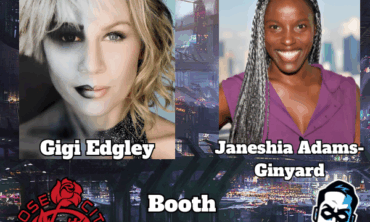 Rose City Comic Con 2025