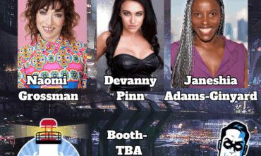 Long Beach Comic Con 2025