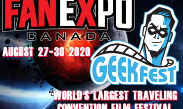 Fan Expo Canada 2020