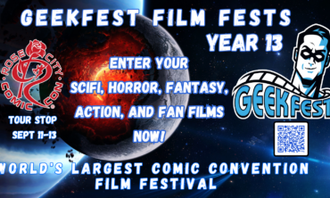 Rose City Comic Con 2026