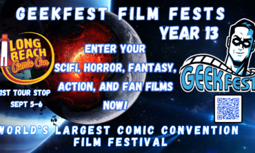 Long Beach Comic Con 2026