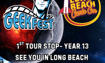Long Beach Comic Con 2026