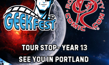 Rose City Comic Con 2026