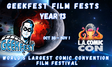 Los Angeles Comic Con 2026