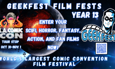 Los Angeles Comic Con 2026