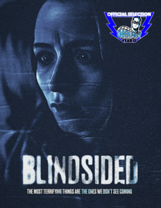GeekFestYear13Blindsided
