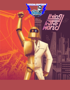 GeekFestYear13posters